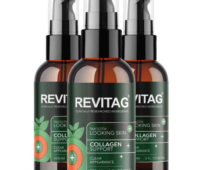ReviTag