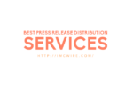 Best Press Release Distribution Services